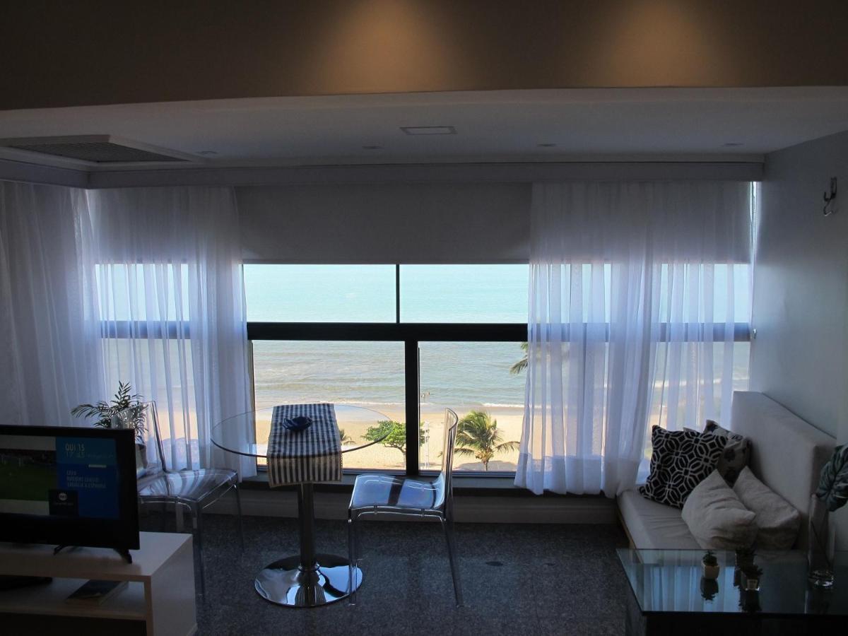 Particular Iracema Residence Fortaleza  Exterior foto