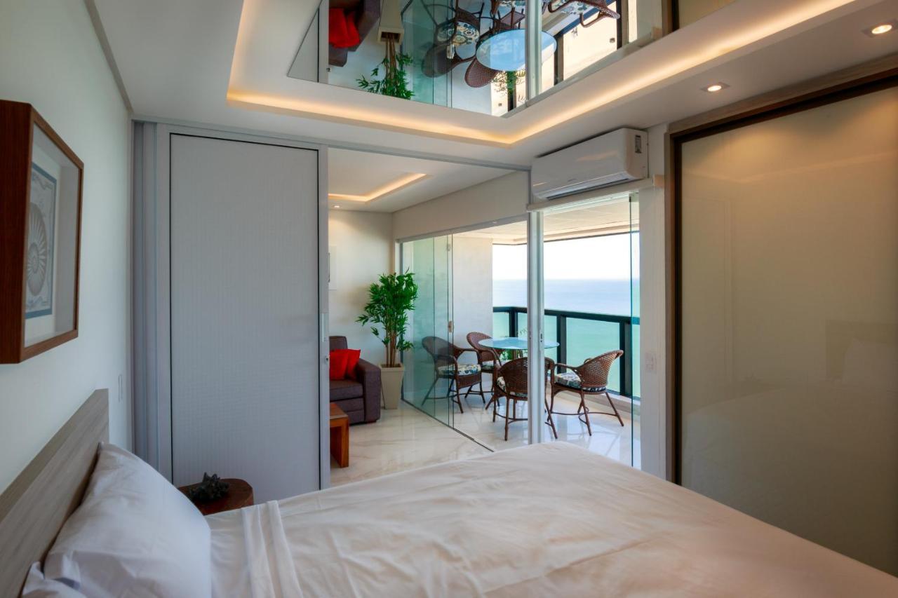 Particular Iracema Residence Fortaleza  Exterior foto