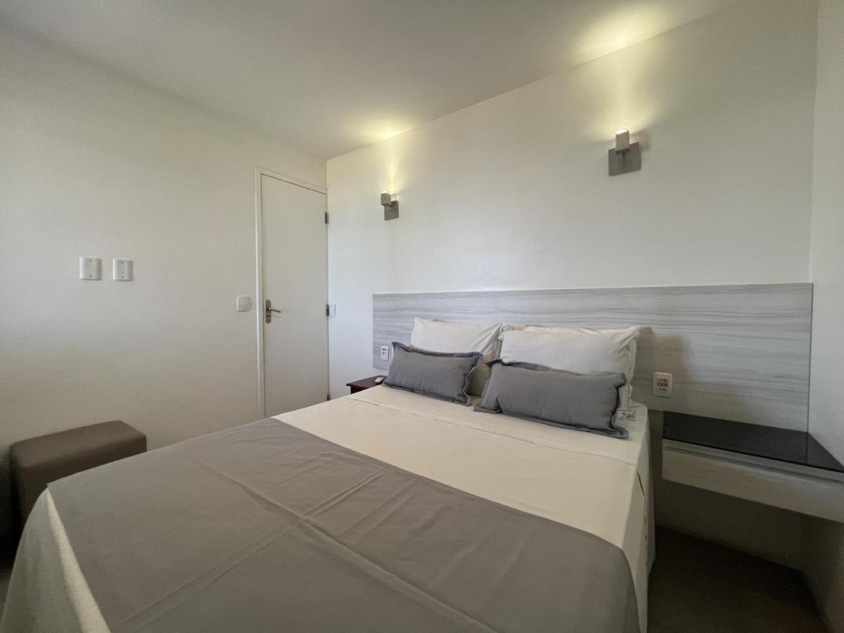 Particular Iracema Residence Fortaleza  Exterior foto