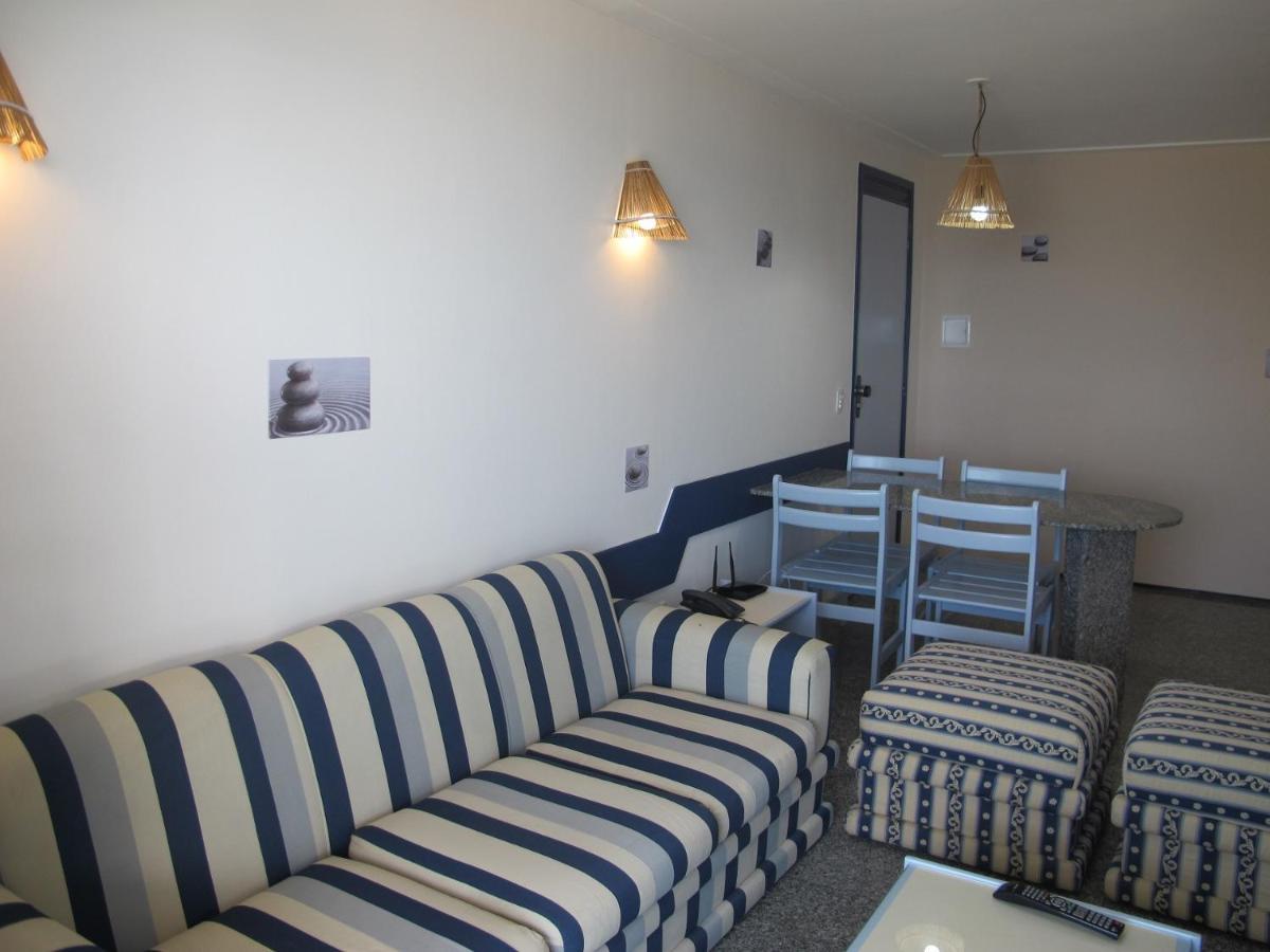 Particular Iracema Residence Fortaleza  Exterior foto