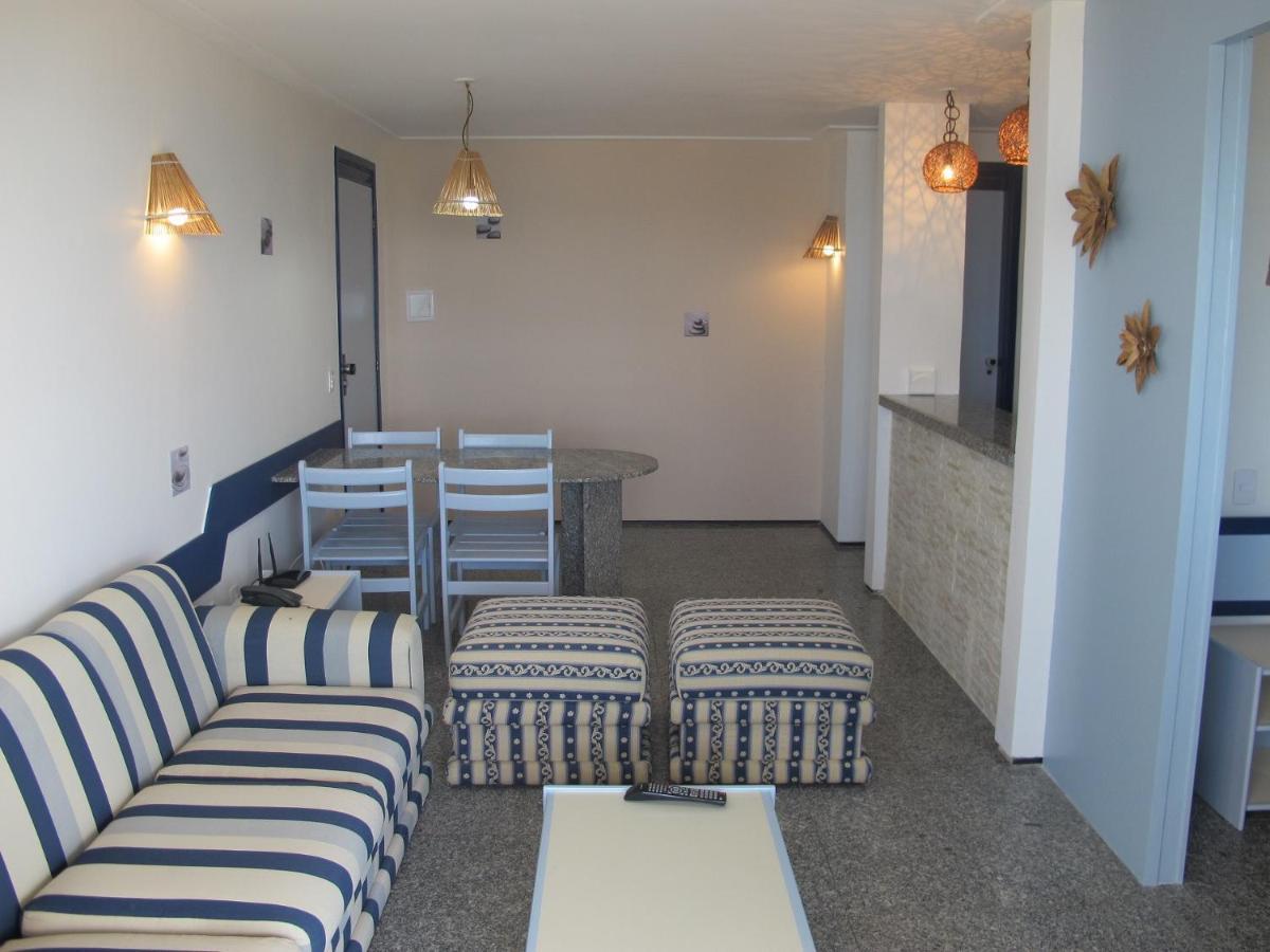 Particular Iracema Residence Fortaleza  Exterior foto
