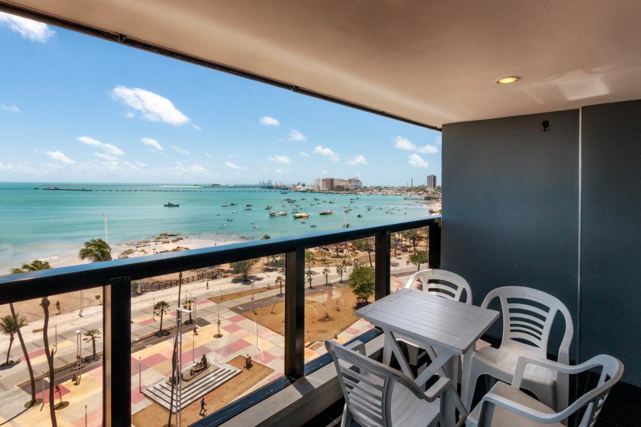 Particular Iracema Residence Fortaleza  Exterior foto
