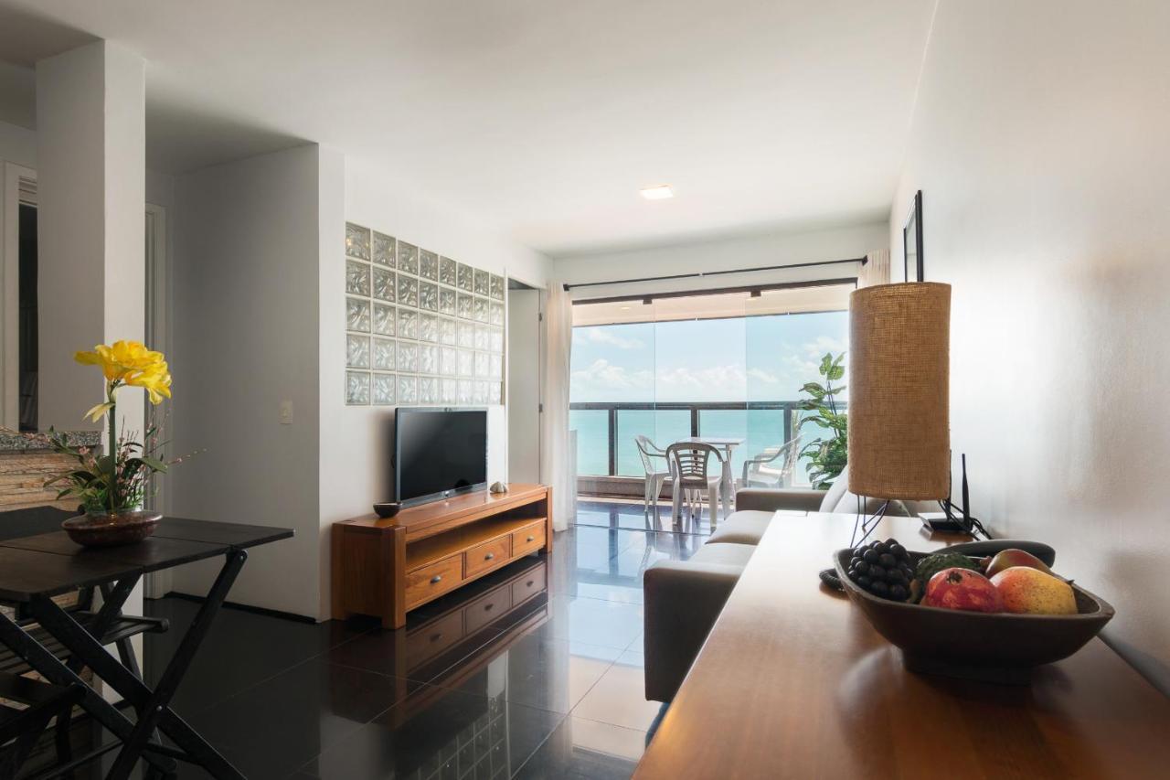 Particular Iracema Residence Fortaleza  Exterior foto