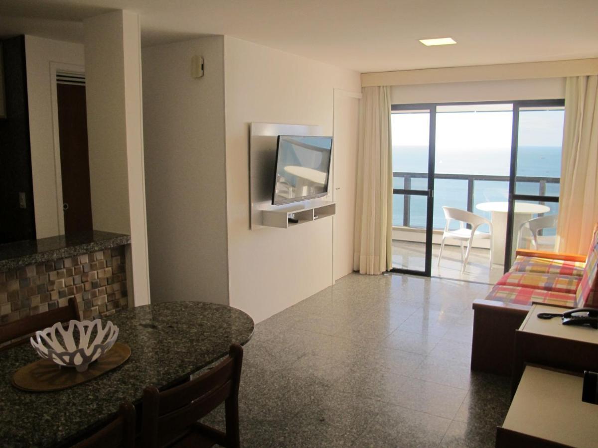 Particular Iracema Residence Fortaleza  Exterior foto