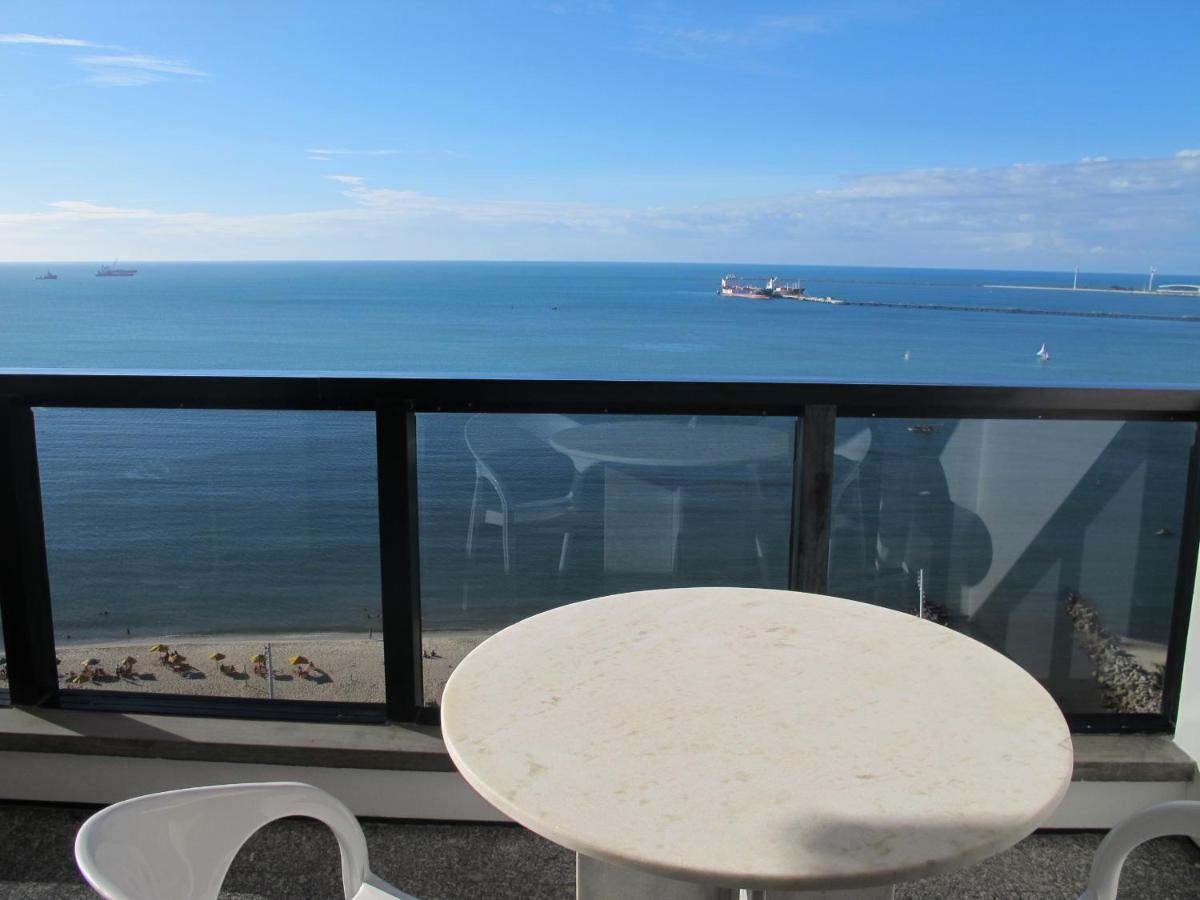 Particular Iracema Residence Fortaleza  Exterior foto