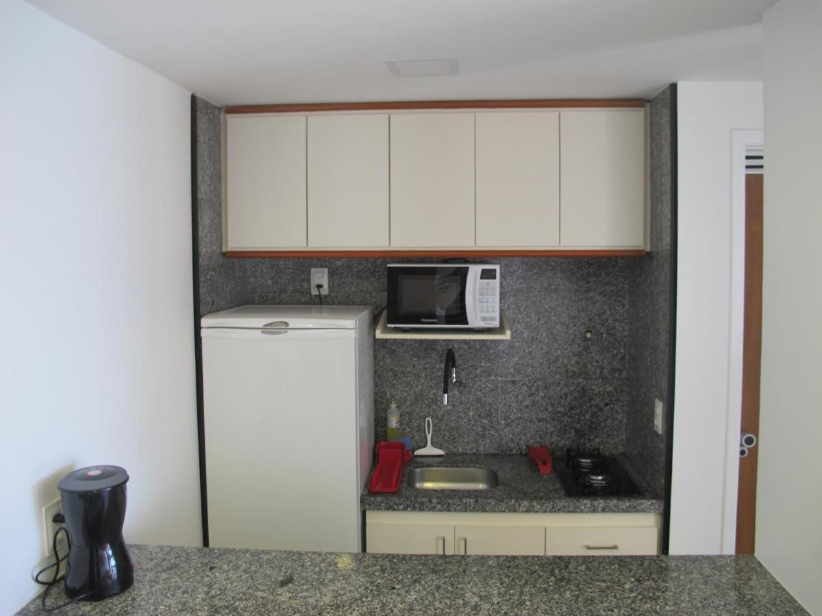 Particular Iracema Residence Fortaleza  Exterior foto
