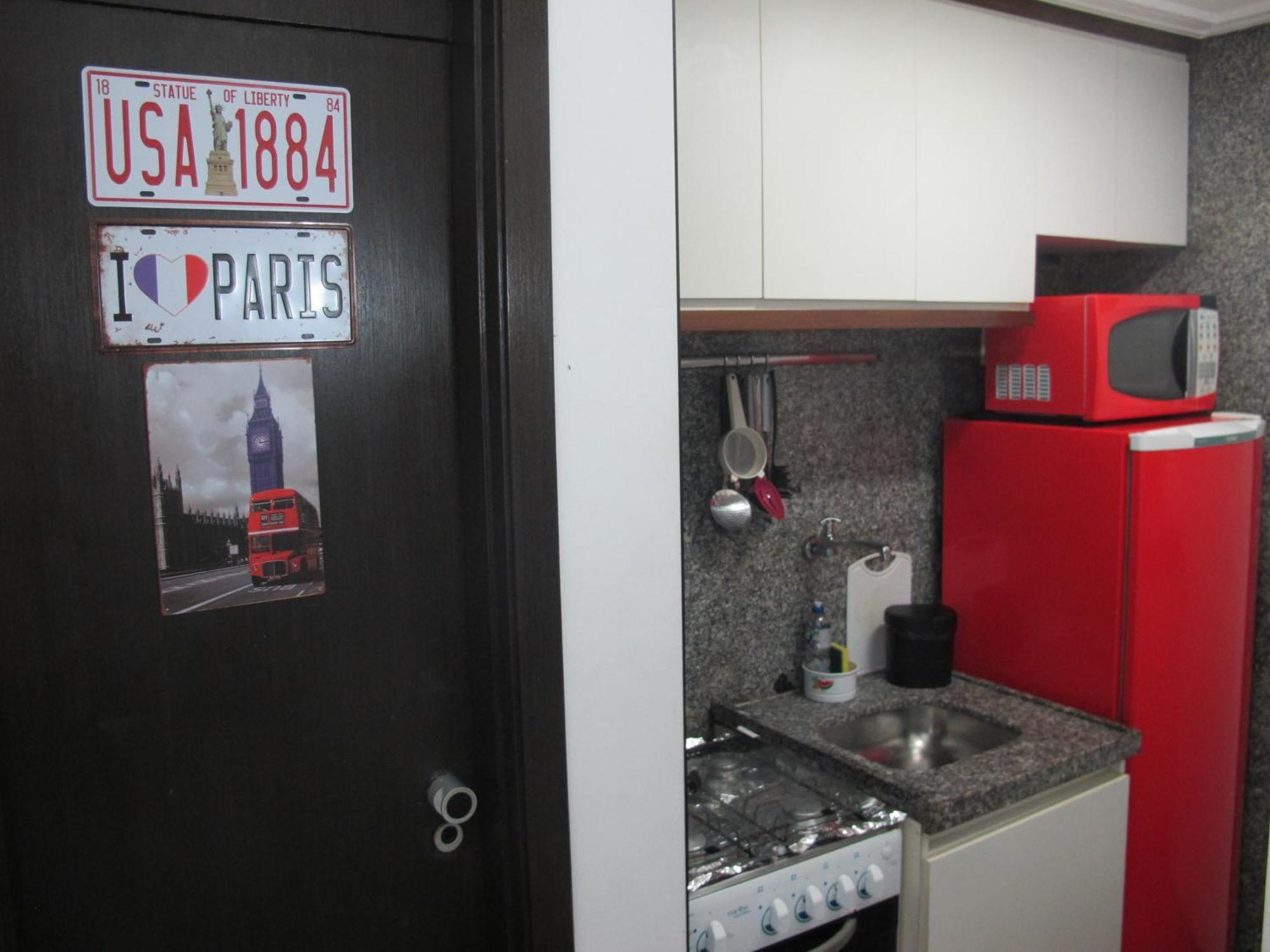 Particular Iracema Residence Fortaleza  Zimmer foto