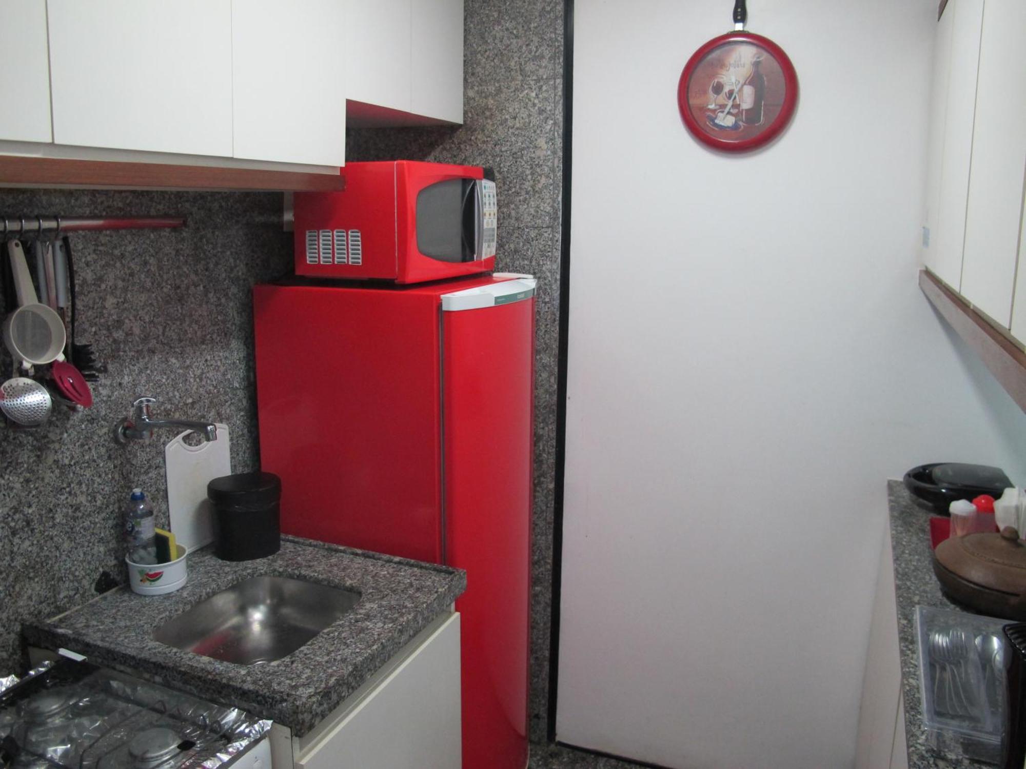 Particular Iracema Residence Fortaleza  Zimmer foto