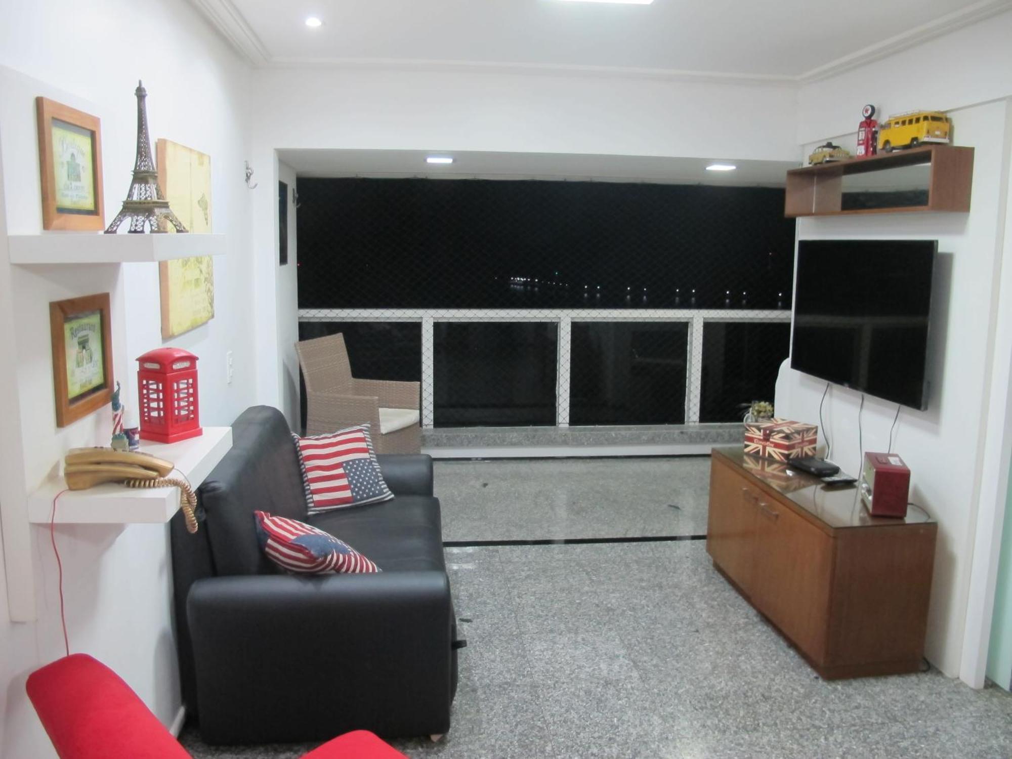 Particular Iracema Residence Fortaleza  Zimmer foto