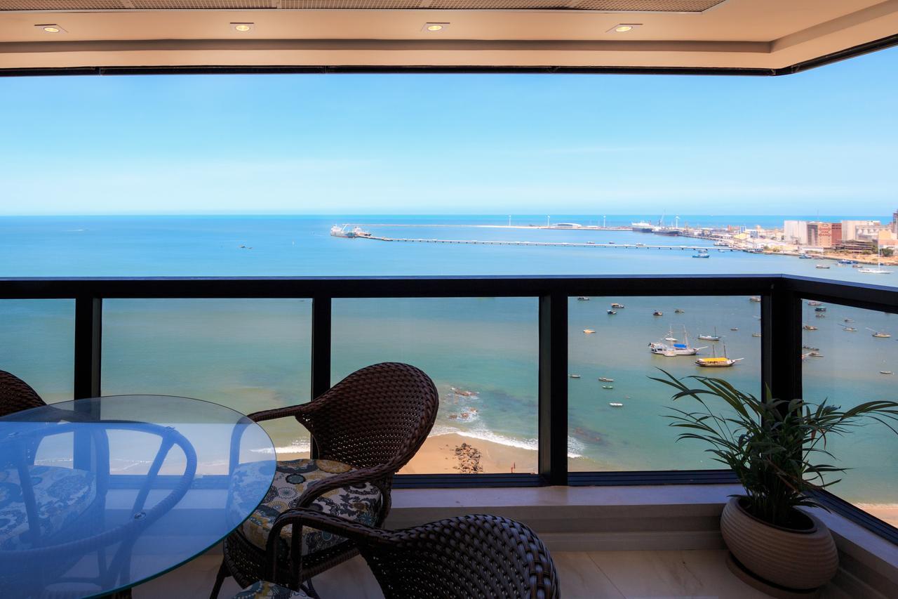 Particular Iracema Residence Fortaleza  Exterior foto