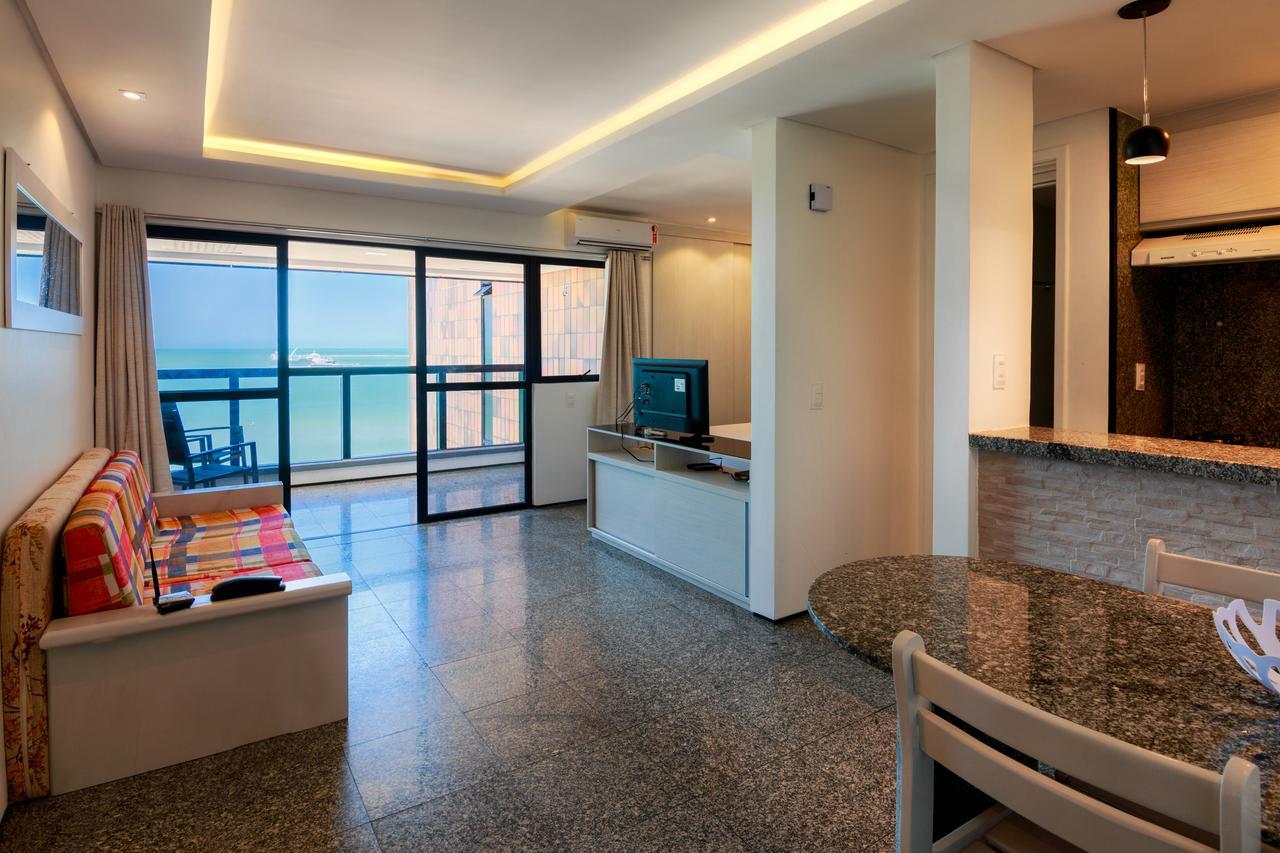 Particular Iracema Residence Fortaleza  Exterior foto