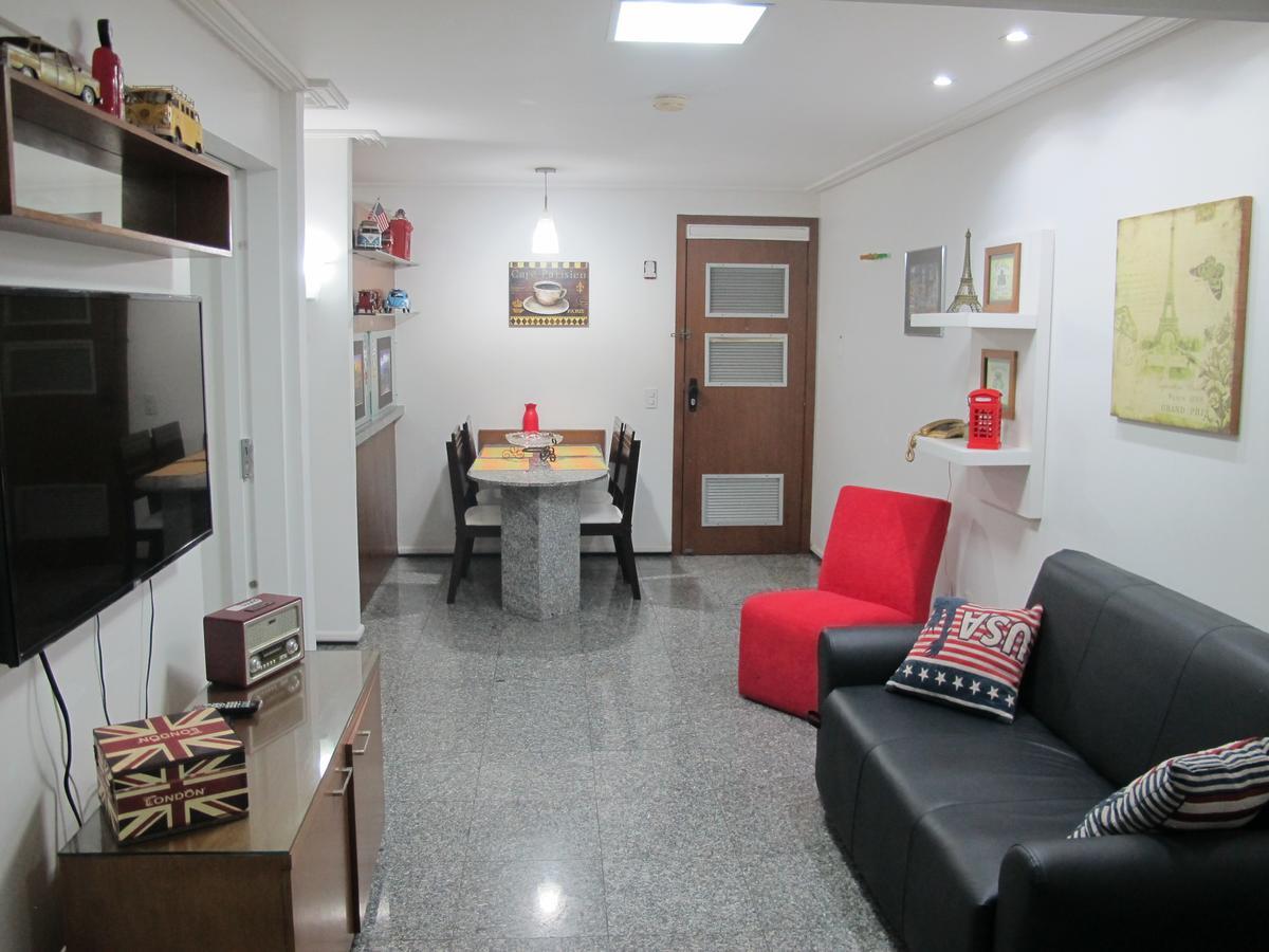 Particular Iracema Residence Fortaleza  Zimmer foto