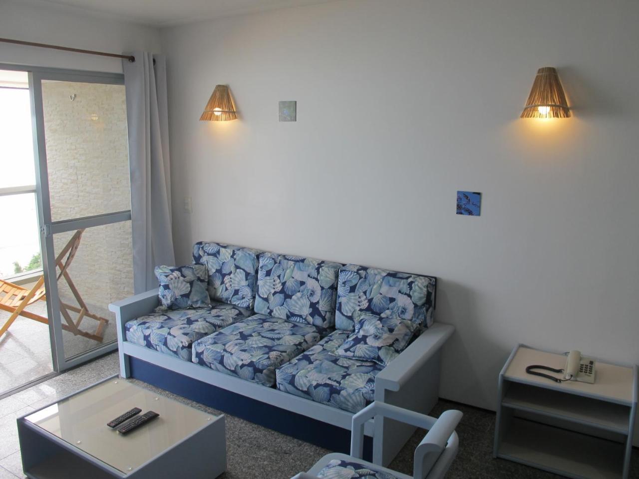 Particular Iracema Residence Fortaleza  Exterior foto