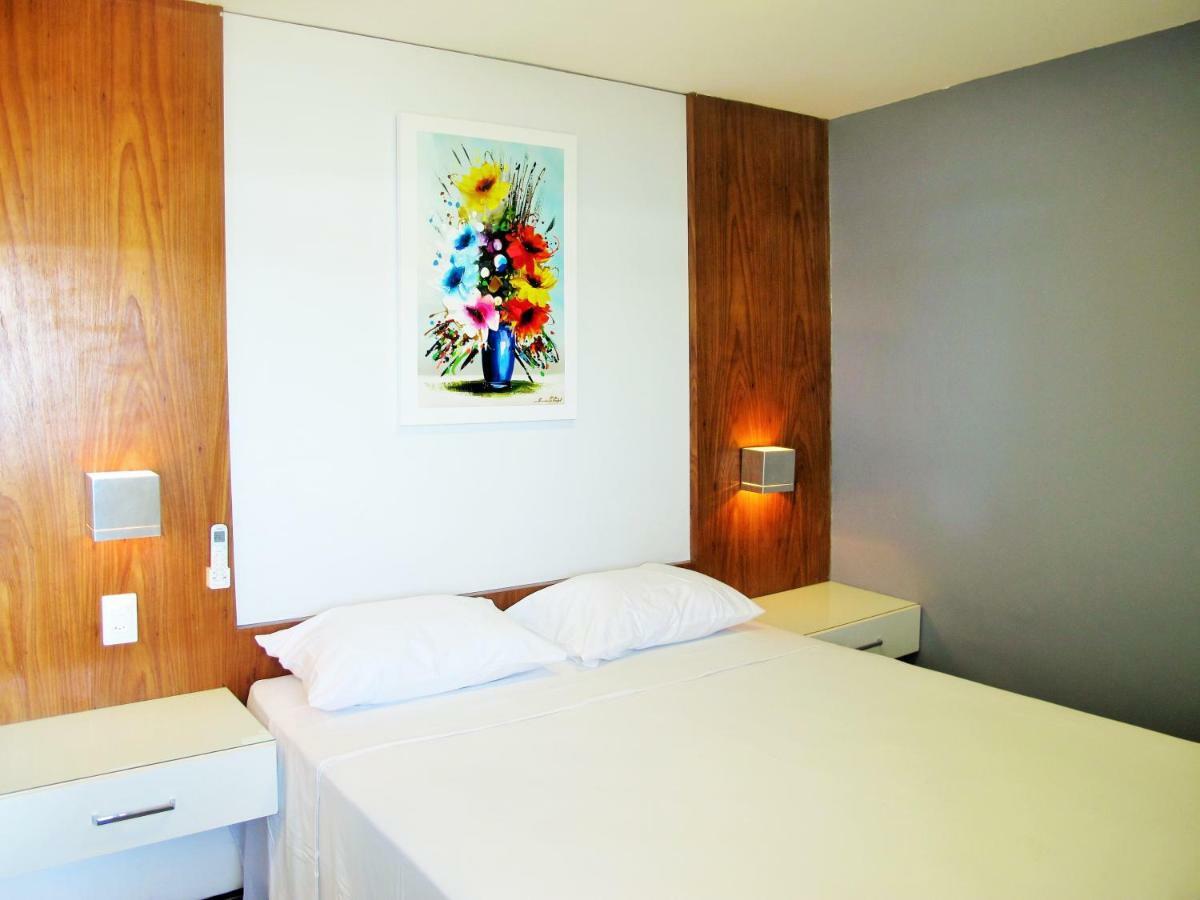 Particular Iracema Residence Fortaleza  Exterior foto